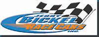 Jerry Bickel Race Cars