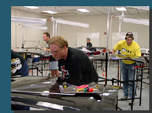 The Finest Auto Plant Training Programs